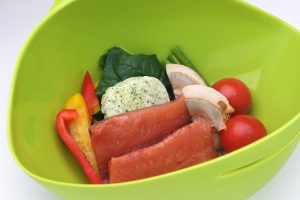 シェフの【お魚】料理キット_北隆丸_オホーツク活魚