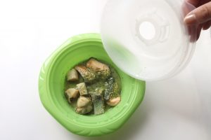 シェフの【お魚】料理キット_北隆丸_オホーツク活魚