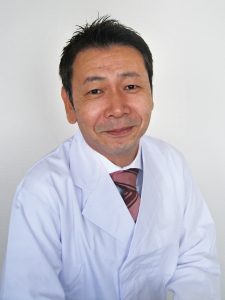 青山憲正