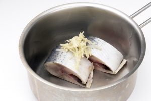 シェフの【お魚】料理キット_北隆丸_オホーツク活魚