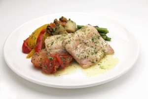 シェフの【お魚】料理キット_北隆丸_オホーツク活魚