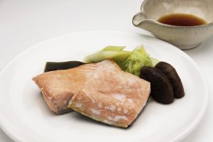 シェフの【お魚】料理キット_北隆丸_オホーツク活魚