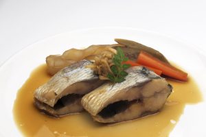 シェフの【お魚】料理キット_北隆丸_オホーツク活魚