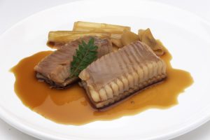シェフの【お魚】料理キット_北隆丸_オホーツク活魚