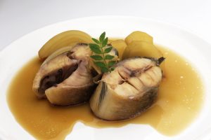 シェフの【お魚】料理キット_北隆丸_オホーツク活魚