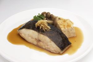シェフの【お魚】料理キット_北隆丸_オホーツク活魚