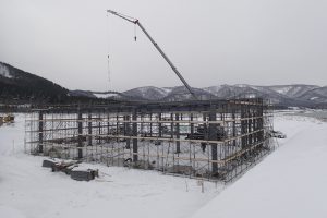新鮮度保持施設_オホーツク活魚