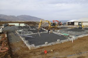 新鮮度保持施設_オホーツク活魚