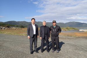 新鮮度保持施設_オホーツク活魚