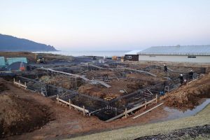 新鮮度保持施設_オホーツク活魚
