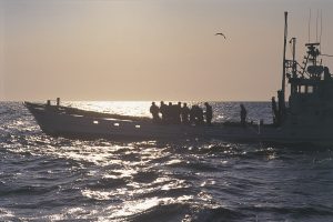 北隆丸_オホーツク活魚