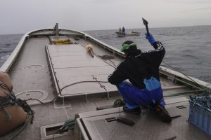 北隆丸_オホーツク活魚