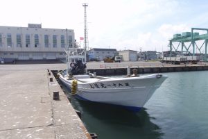 北隆丸_オホーツク活魚