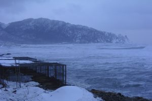 枝幸町_北隆丸_オホーツク活魚