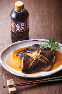 煮魚名人_北隆丸_オホーツク活魚