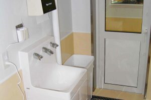 加工室_北隆丸_オホーツク活魚