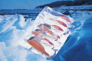 めじか鮭_北隆丸_オホーツク活魚