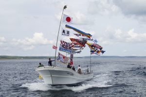 北隆丸_オホーツク活魚