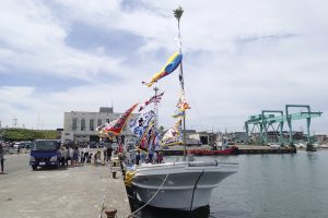 北隆丸_オホーツク活魚