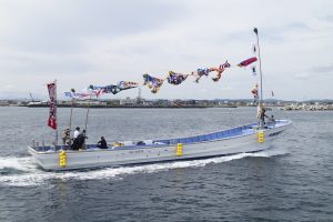 北隆丸_オホーツク活魚