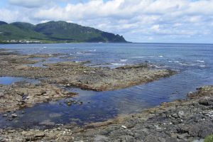 神威岬_北隆丸_オホーツク活魚