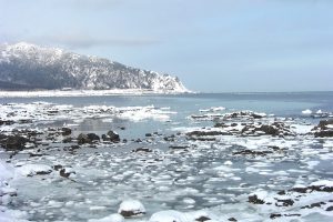 神威岬_北隆丸_オホーツク活魚