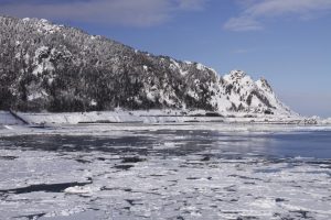 神威岬_北隆丸_オホーツク活魚