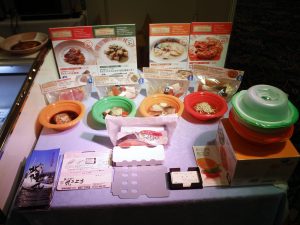 オホーツク活魚_2011年_商談会
