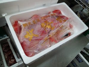 オホーツク活魚_2016_煮魚フェア