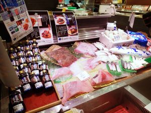 オホーツク活魚_2016_煮魚フェア